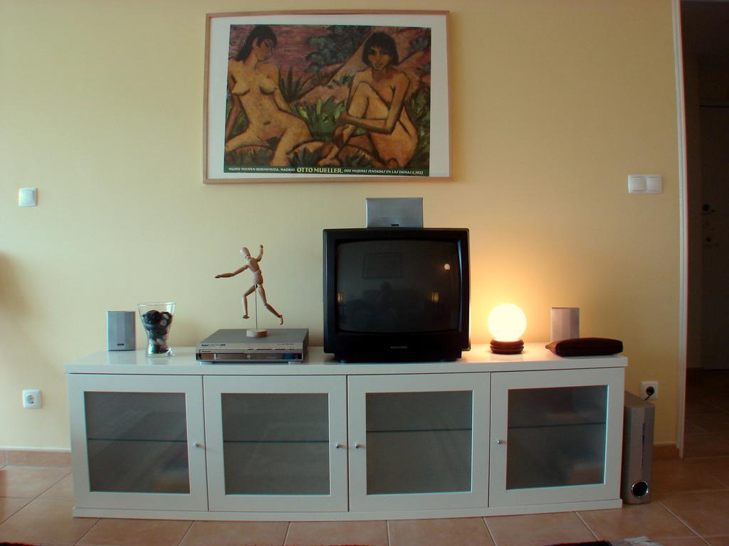 Apartment Joao De Barros Costa da Caparica Exterior foto